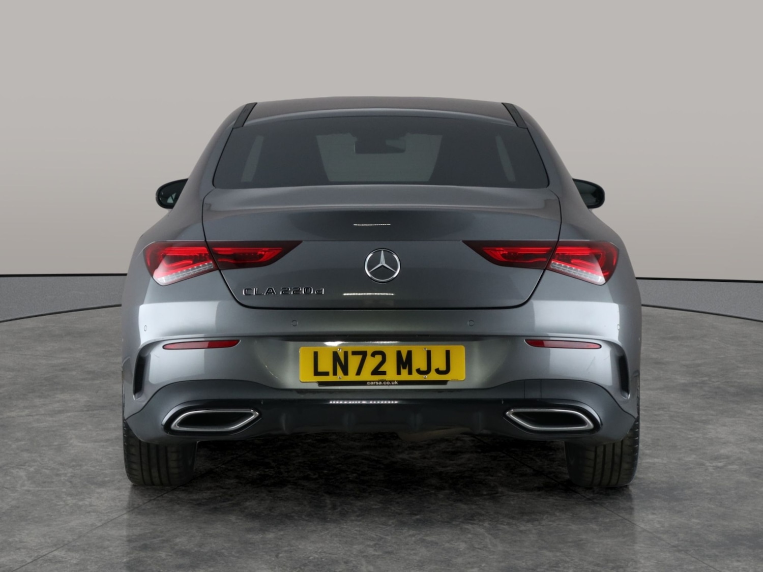 Used Mercedes-Benz CLA 2022 for sale - 76275014: Photo 16
