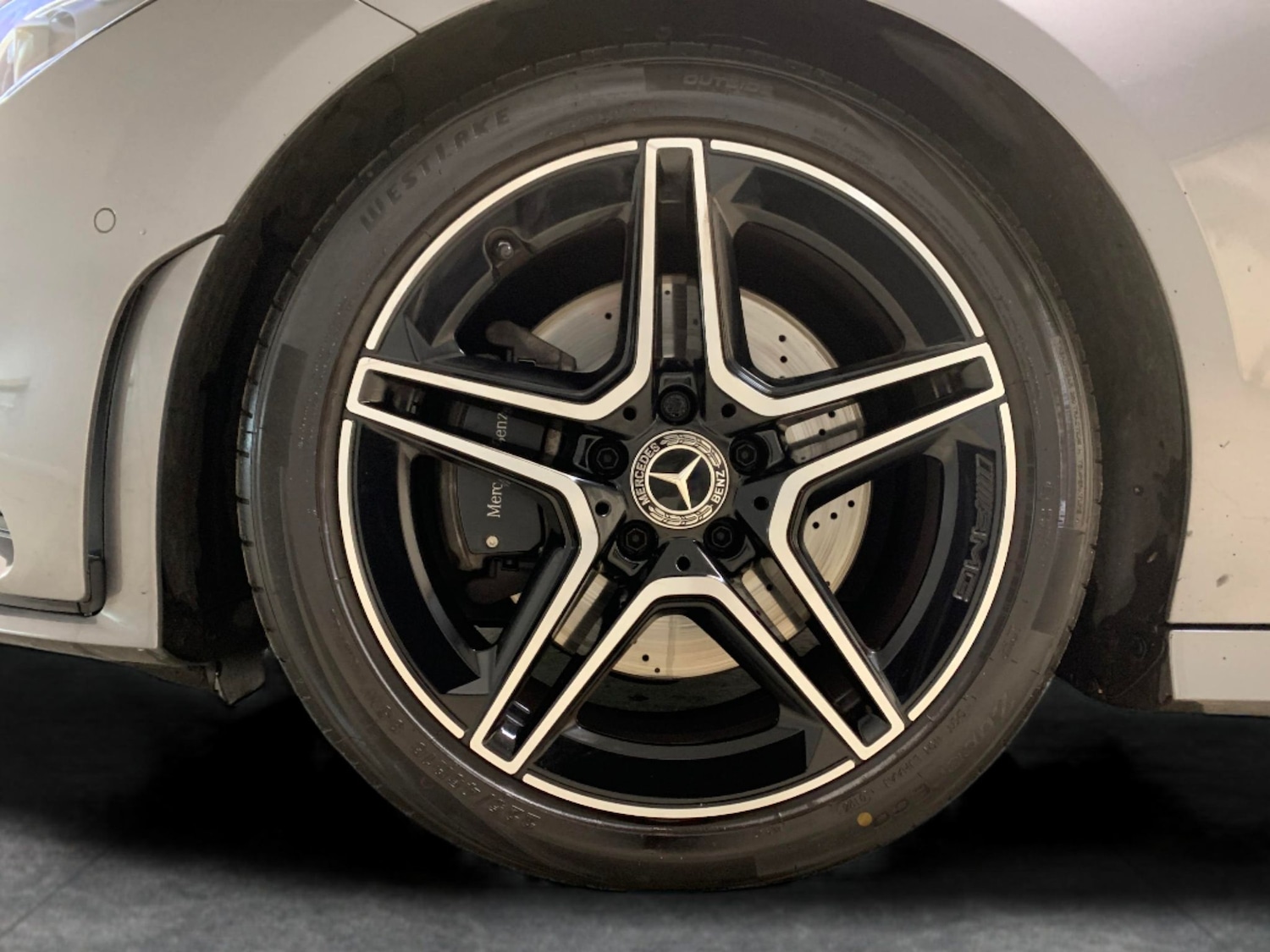 Used Mercedes-Benz CLA 2022 for sale - 76275014: Photo 36
