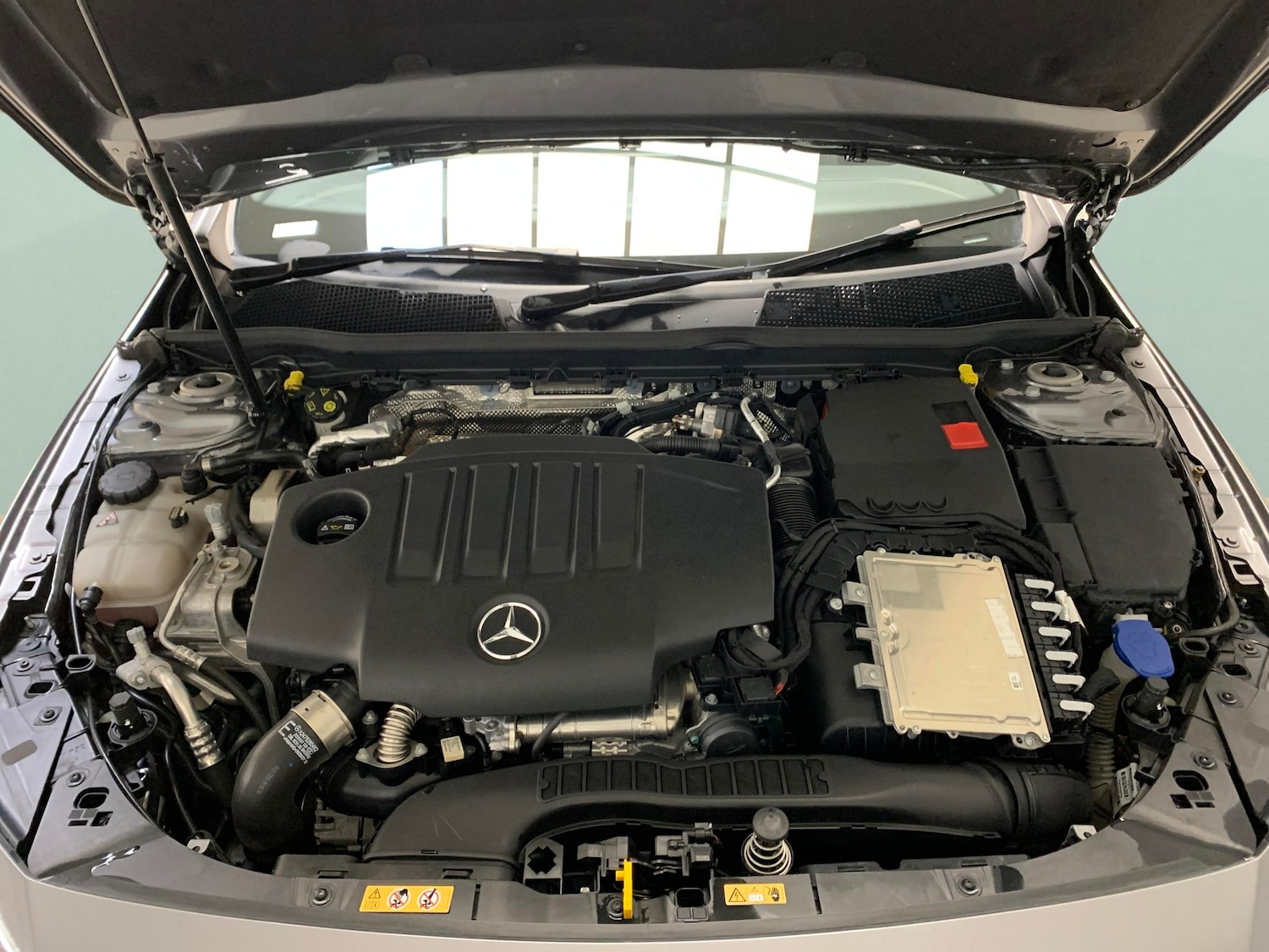 Used Mercedes-Benz CLA 2022 for sale - 76275014: Photo 46