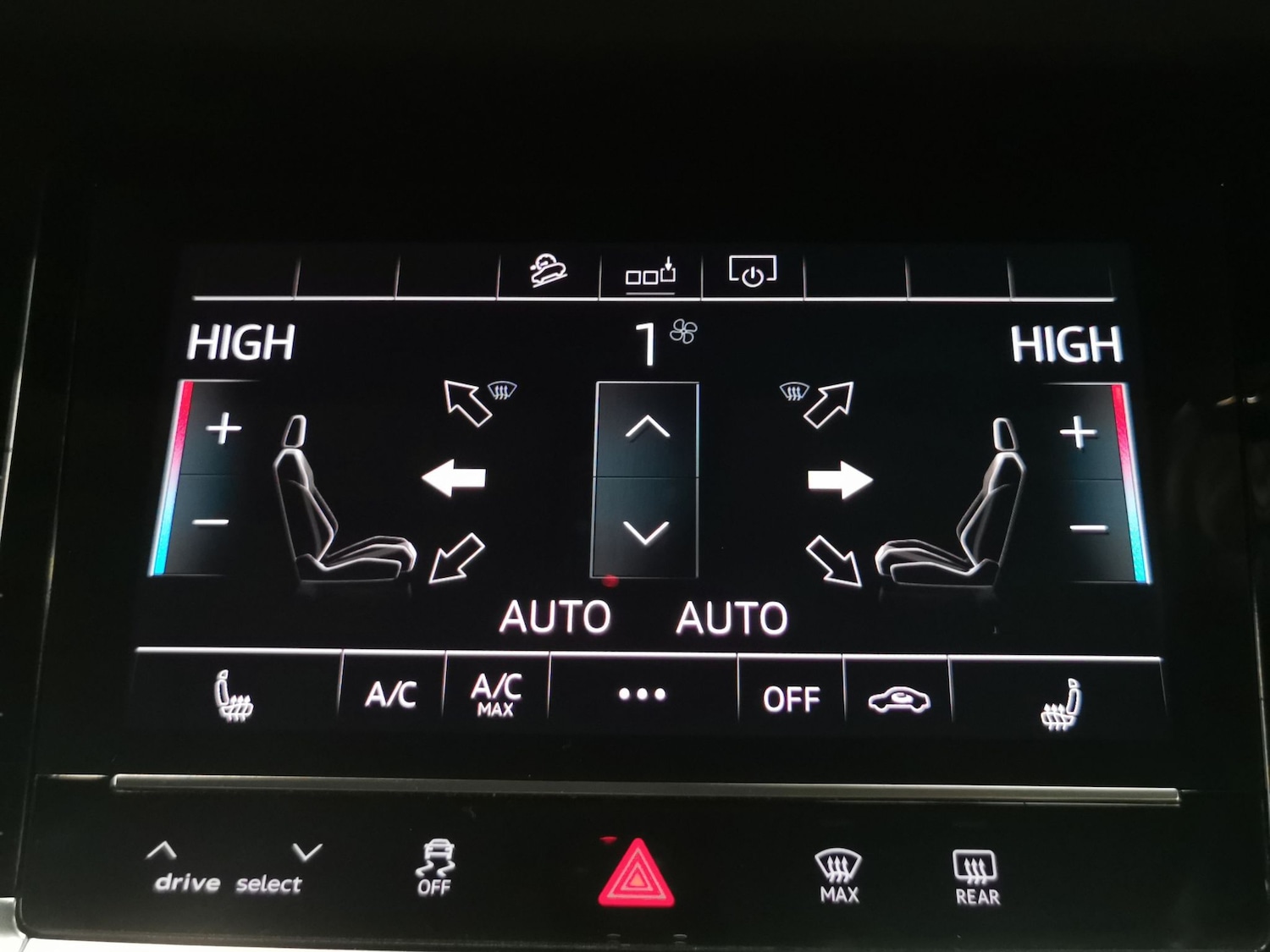 Used Audi e-tron 2020 for sale - 76947060: Photo 17