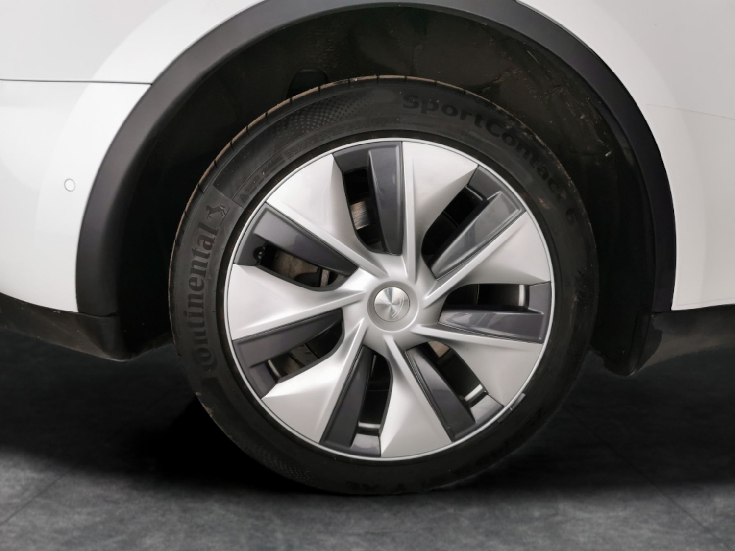 Used Tesla Model Y 2022 for sale - 76480121: Photo 27