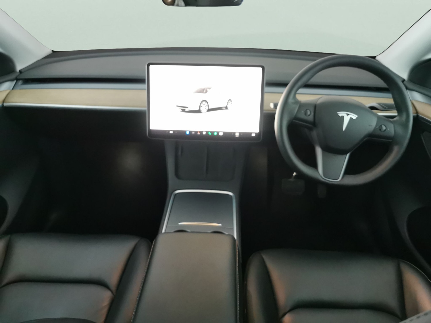 Used Tesla Model Y 2022 for sale - 76480121: Photo 4