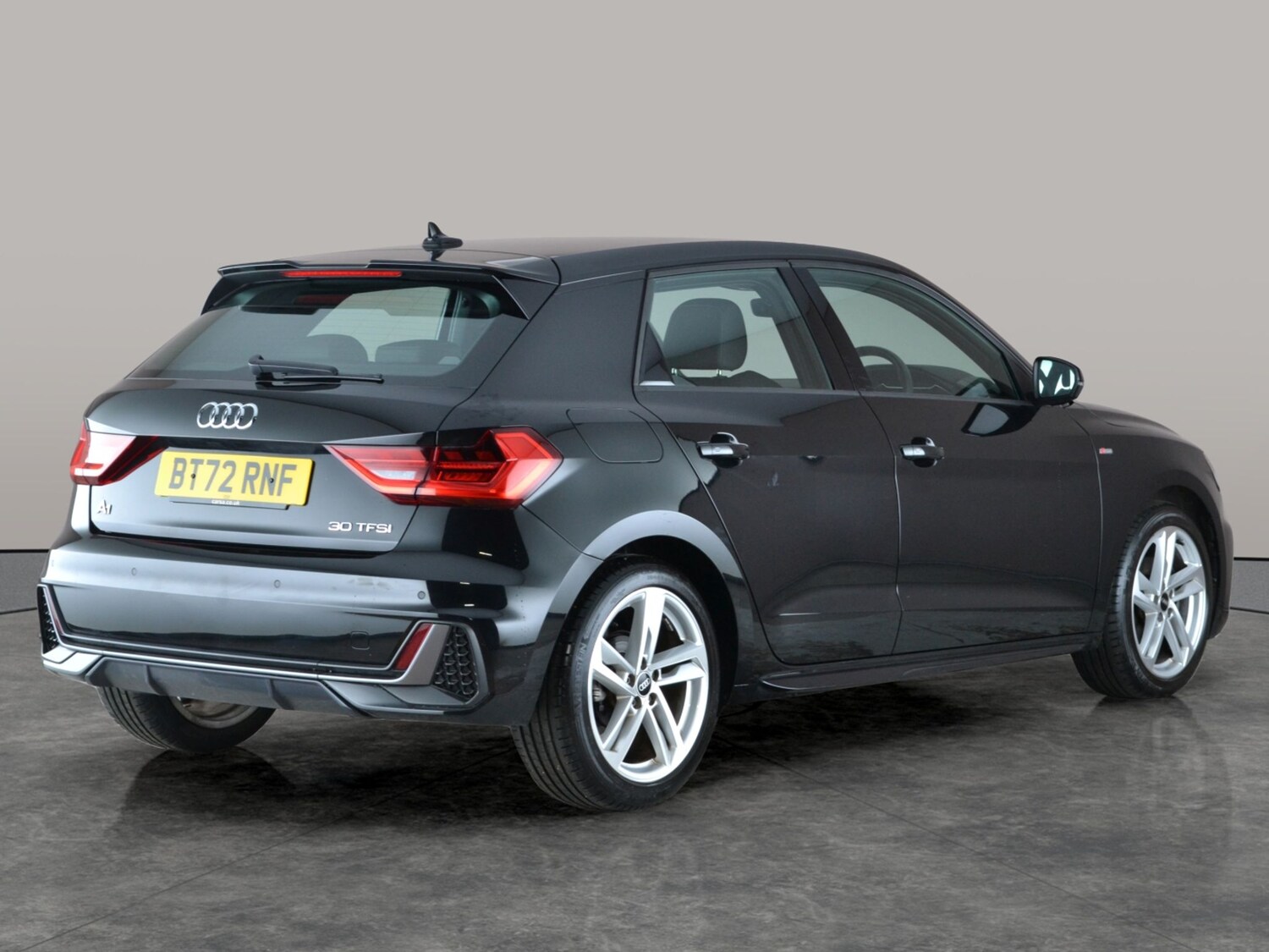 Used Audi A1 2022 for sale - 77505426: Photo 8