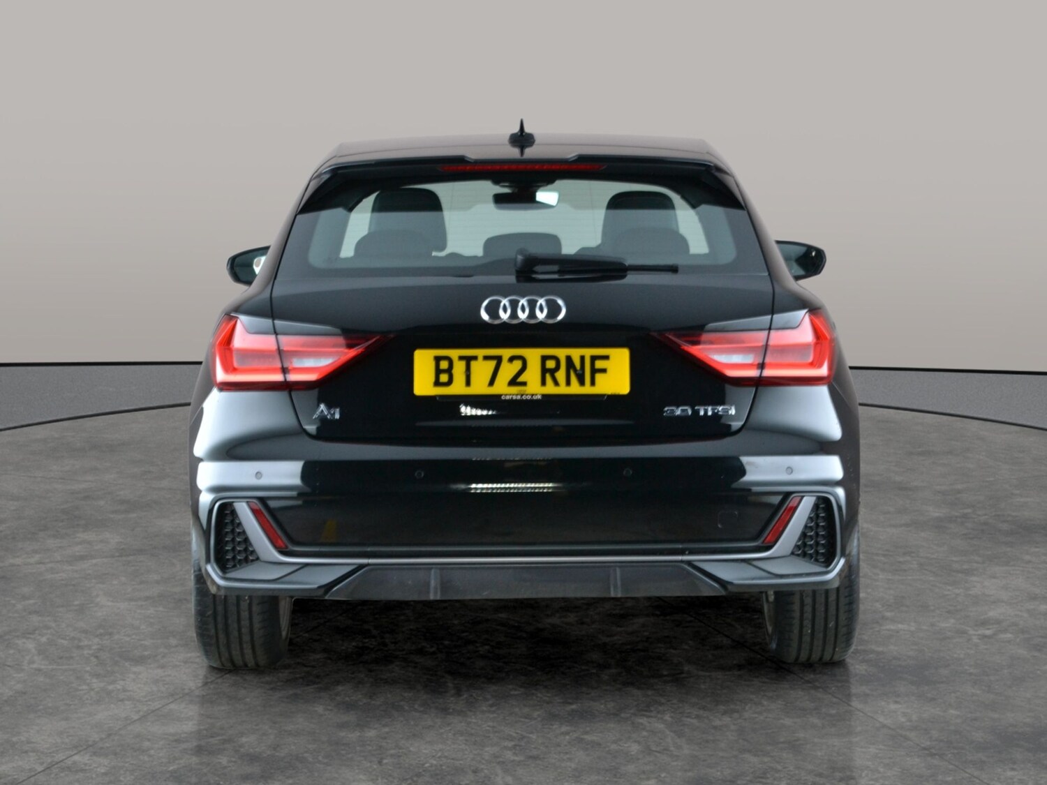Used Audi A1 2022 for sale - 77505426: Photo 9