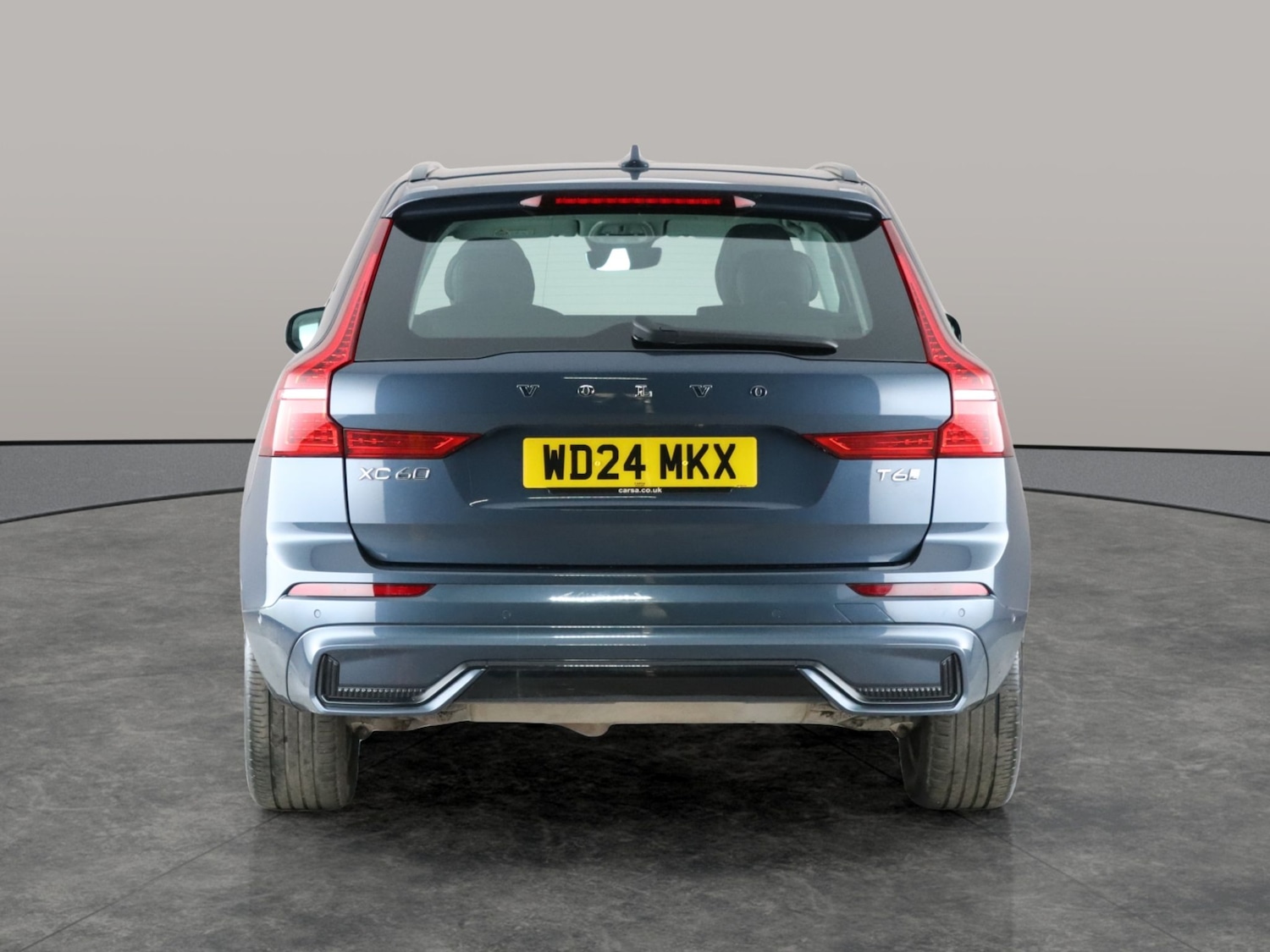 Used Volvo XC60 for sale - 76731901: Photo 14