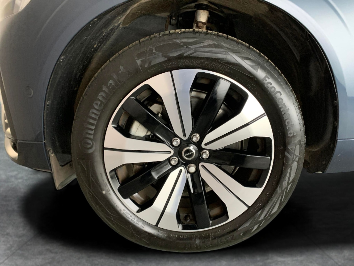 Used Volvo XC60 for sale - 76731901: Photo 29