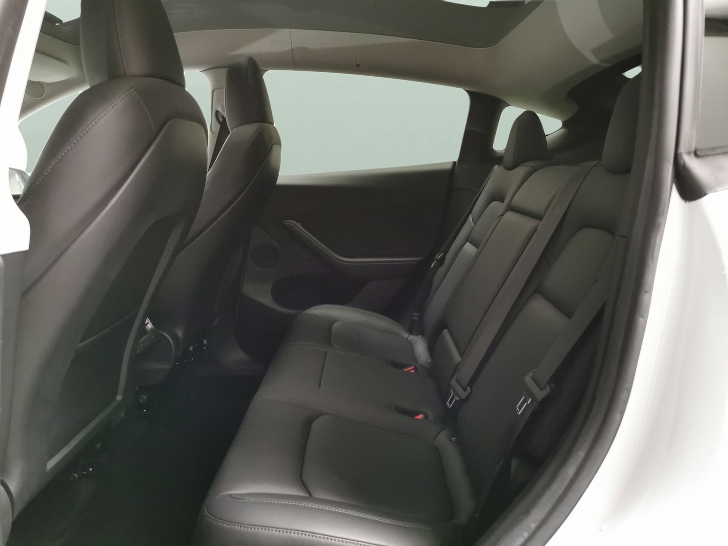 Used Tesla Model Y 2022 for sale - 77043605: Photo 26