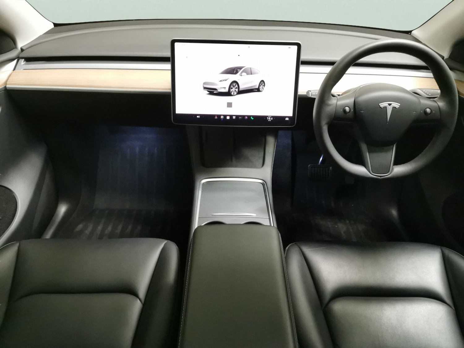 Used Tesla Model Y 2022 for sale - 77043605: Photo 8