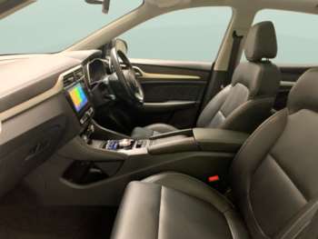 Used MG MG ZS 2021 for sale - 75381691: Photo