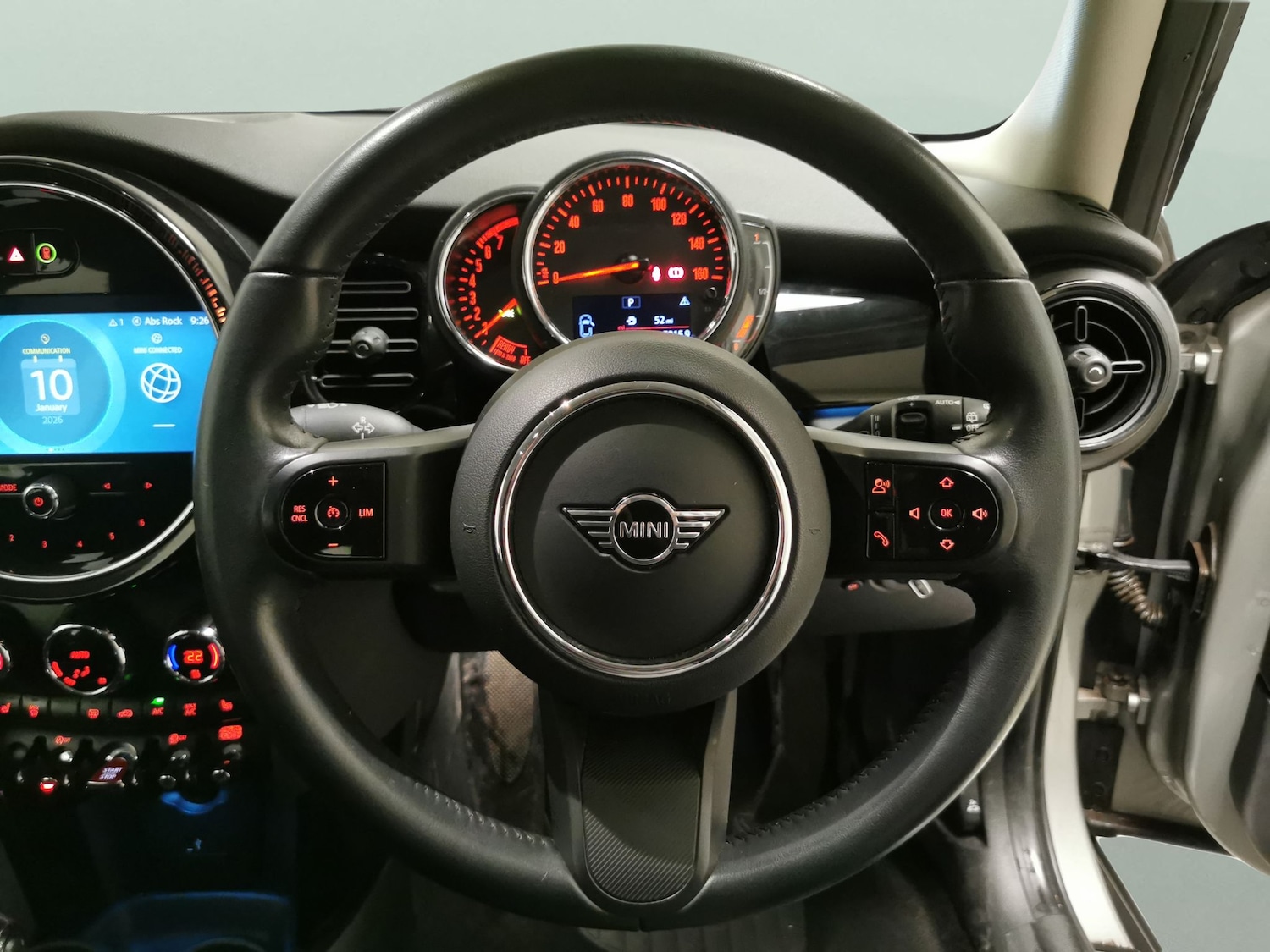 Used MINI Hatch 2022 for sale - 77164937: Photo 13