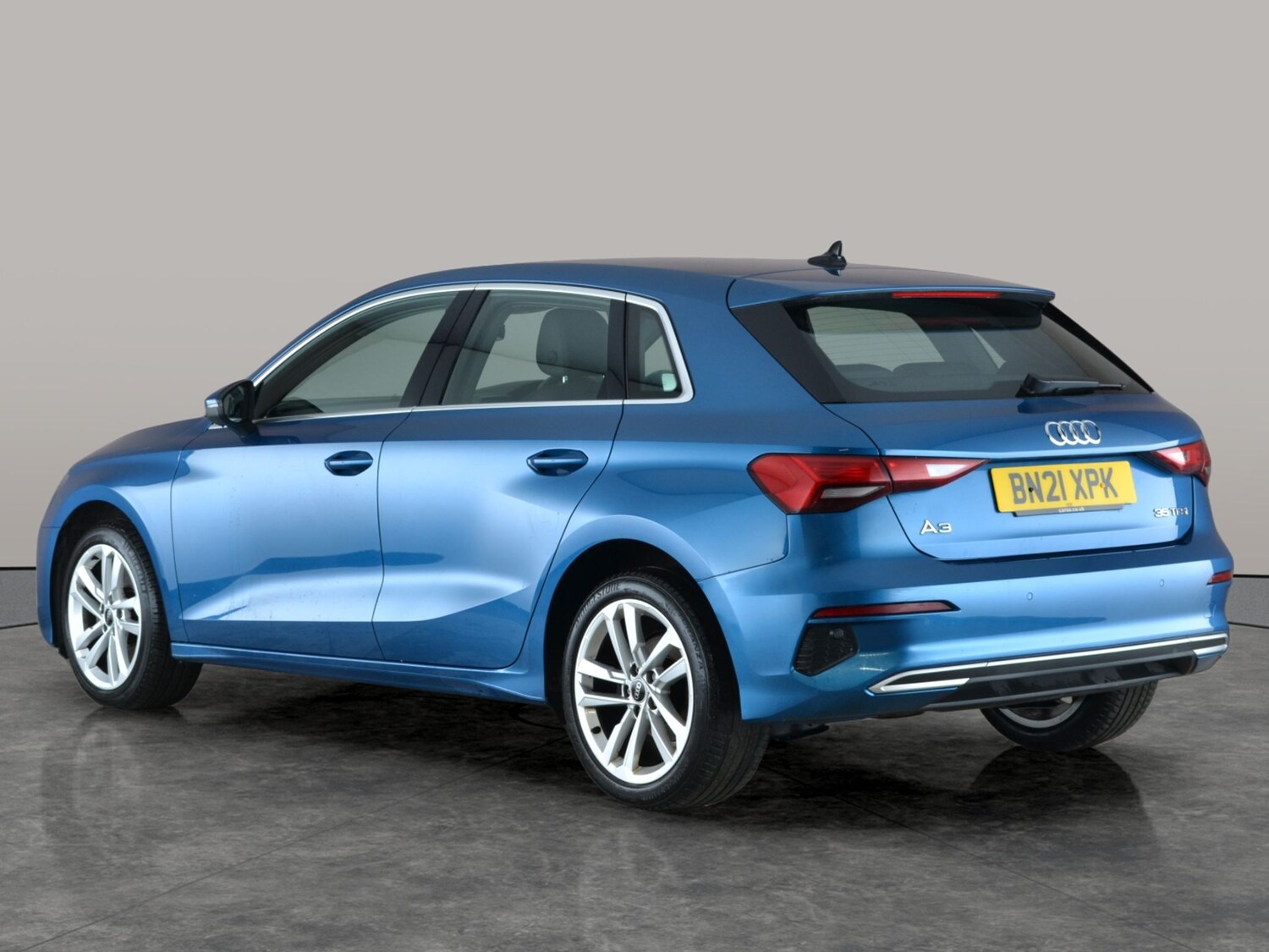 Used Audi A3 2021 for sale - 77517341: Photo 12