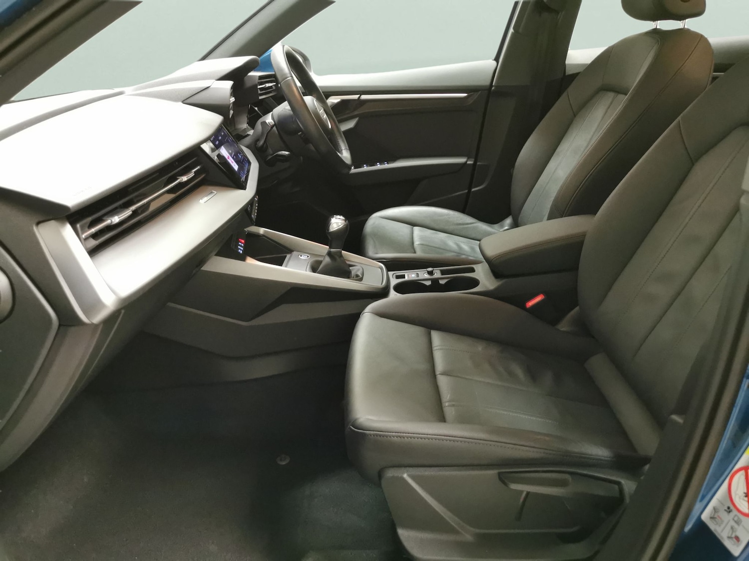 Used Audi A3 2021 for sale - 77517341: Photo 4