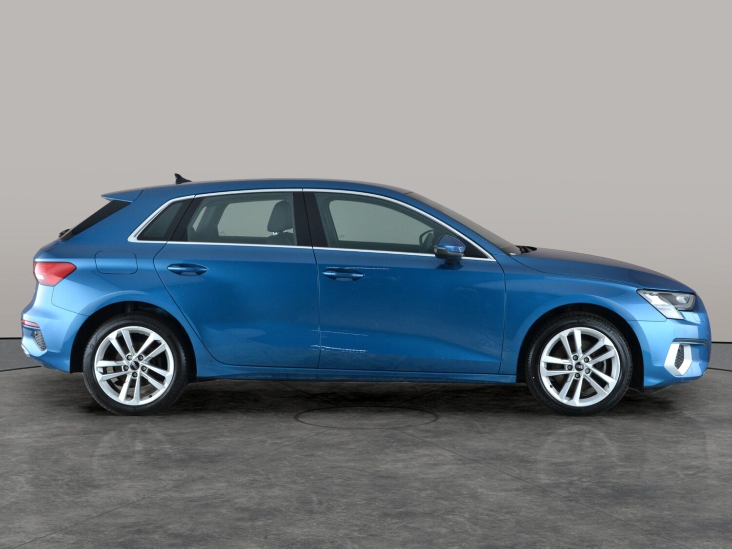 Used Audi A3 2021 for sale - 77517341: Photo 9