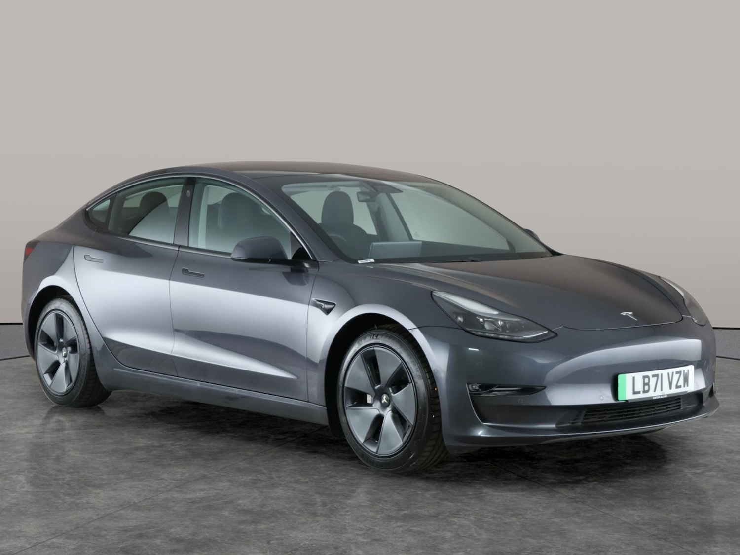 Used Tesla Model 3 2021 for sale - 76745696: Photo 10