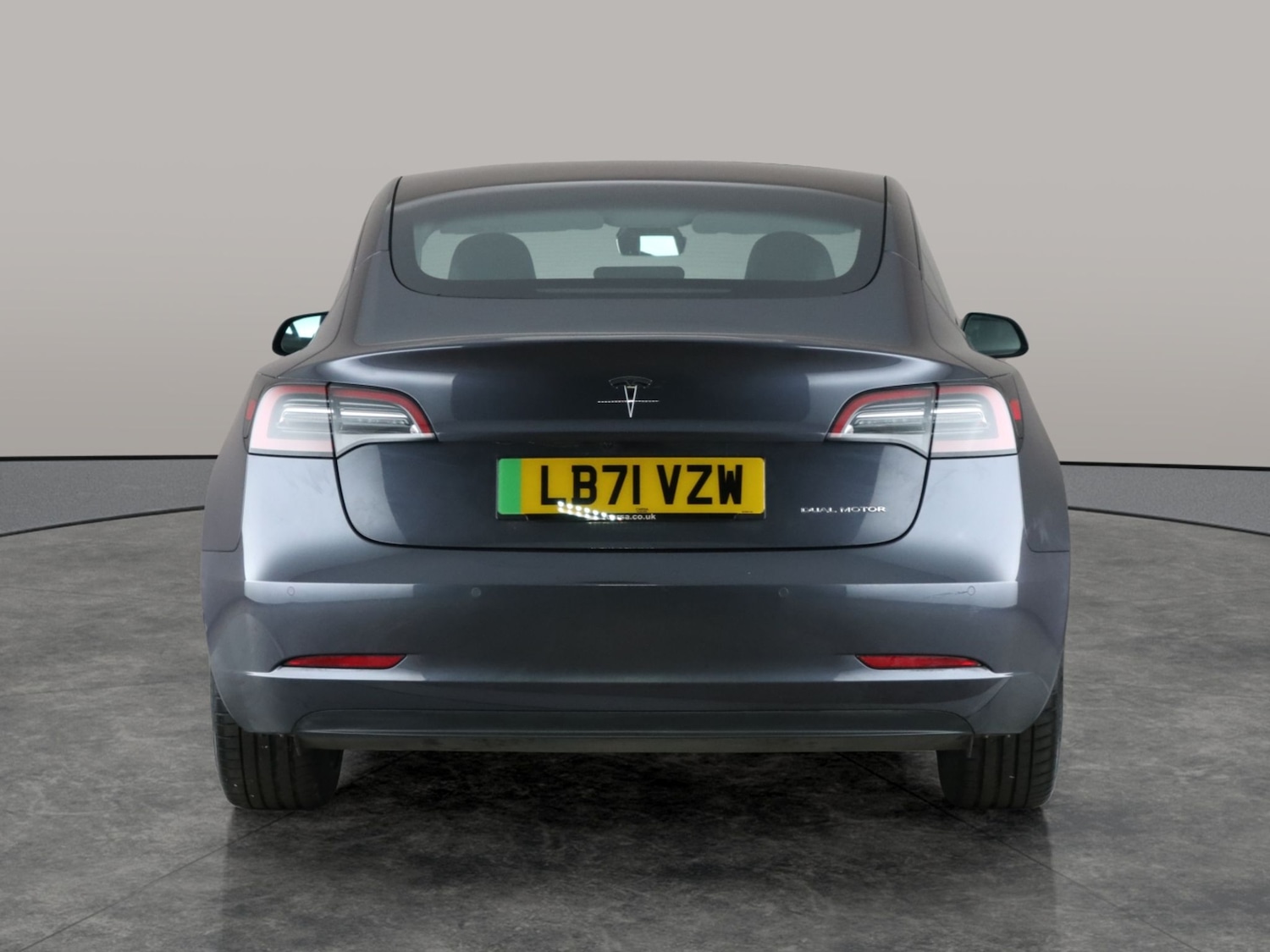 Used Tesla Model 3 2021 for sale - 76745696: Photo 13