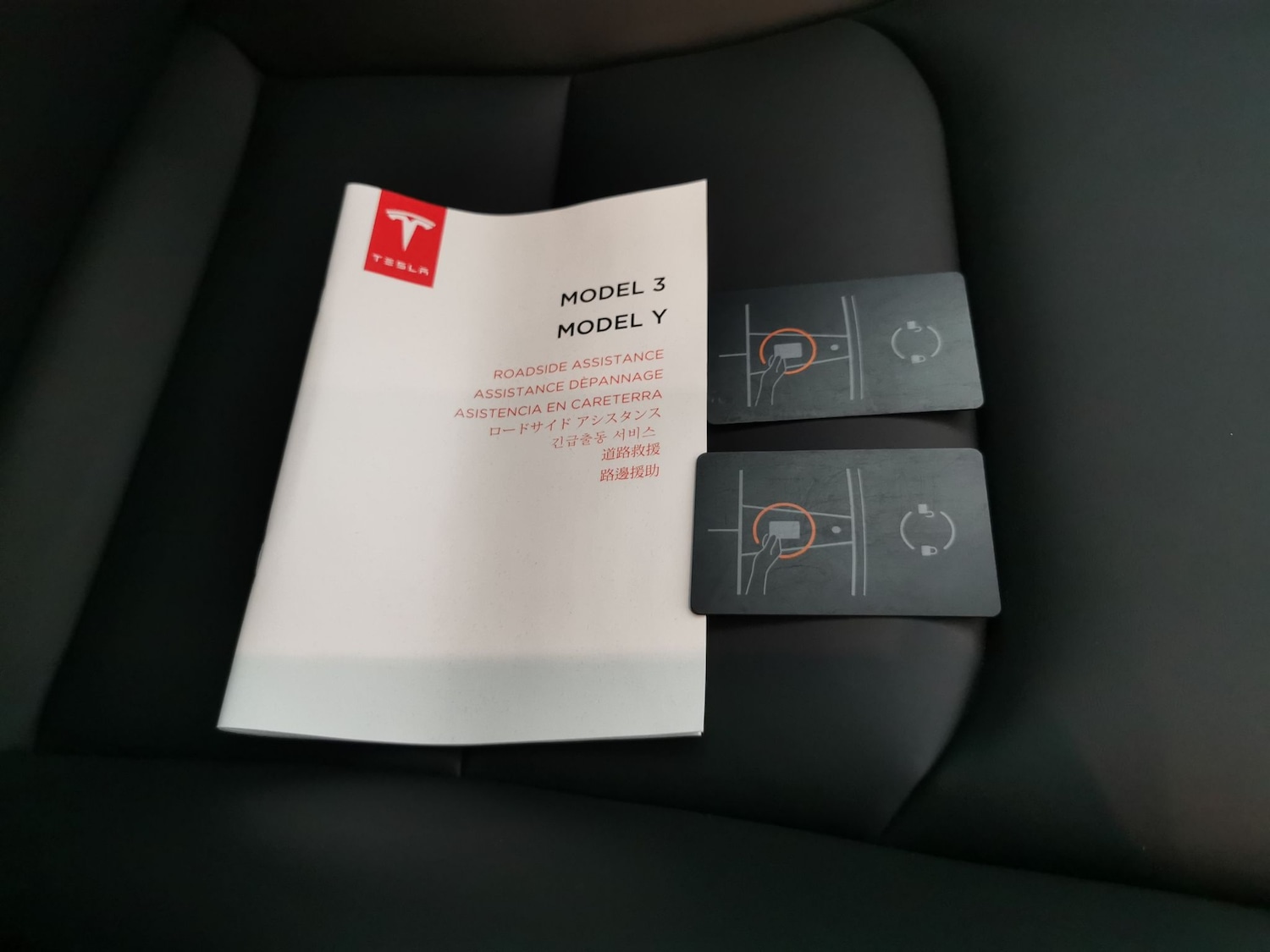 Used Tesla Model 3 2021 for sale - 76745696: Photo 37