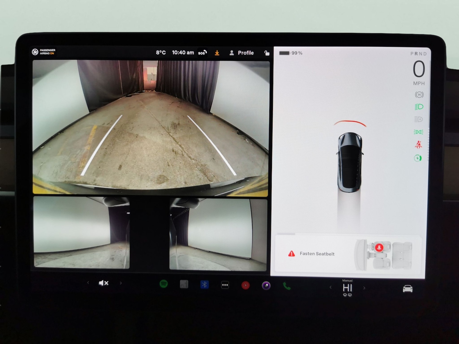 Used Tesla Model 3 2021 for sale - 76745696: Photo 6