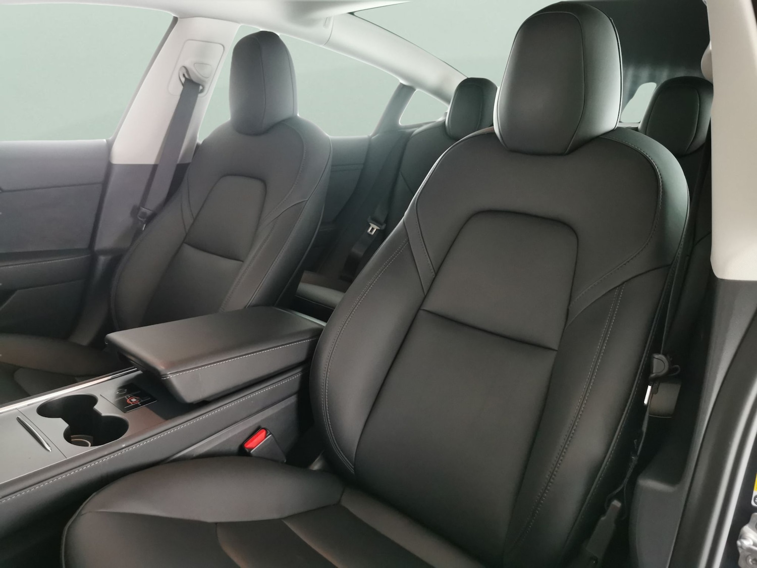 Used Tesla Model 3 2021 for sale - 76745696: Photo 7