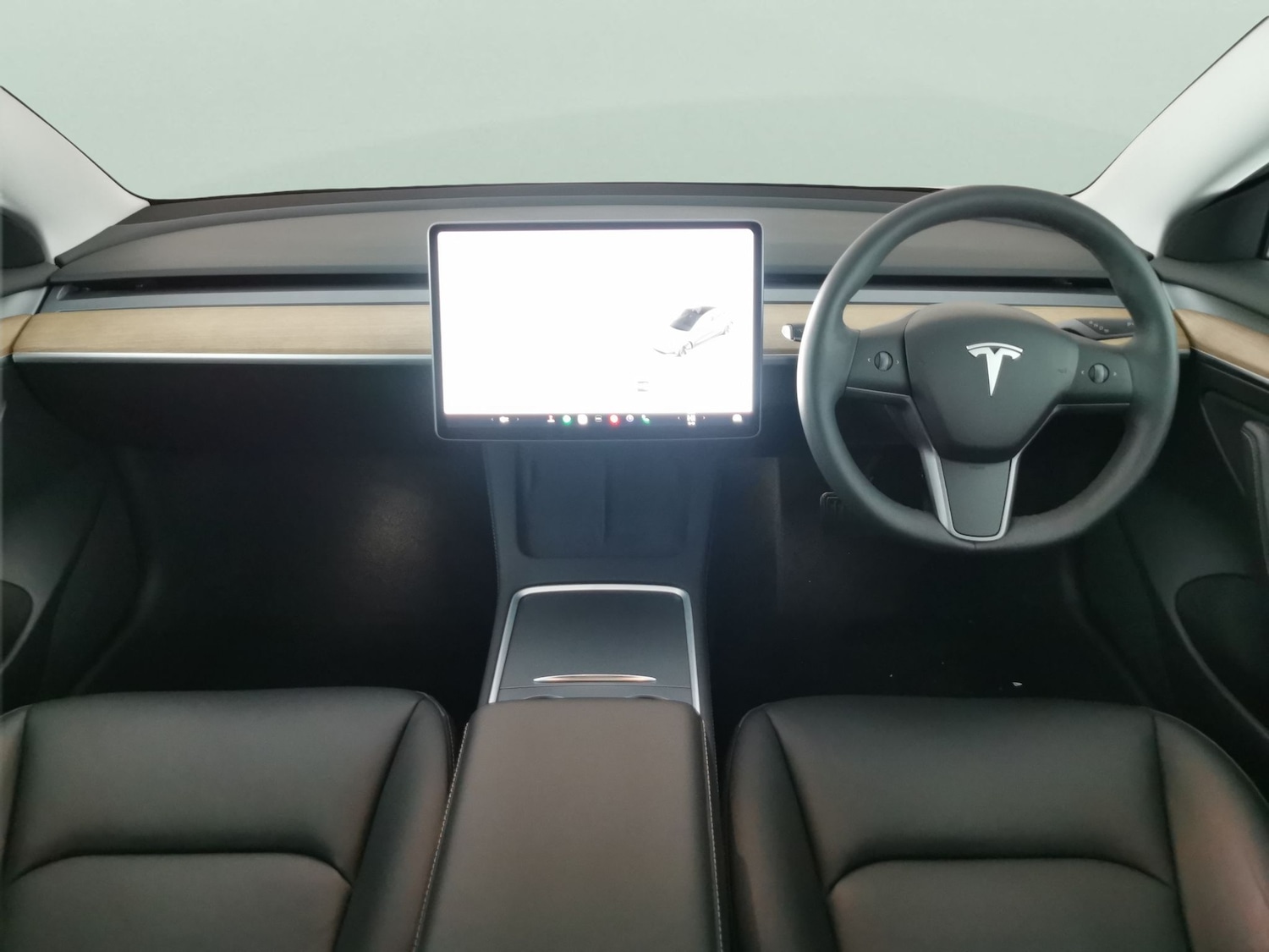 Used Tesla Model 3 2021 for sale - 76745696: Photo 9