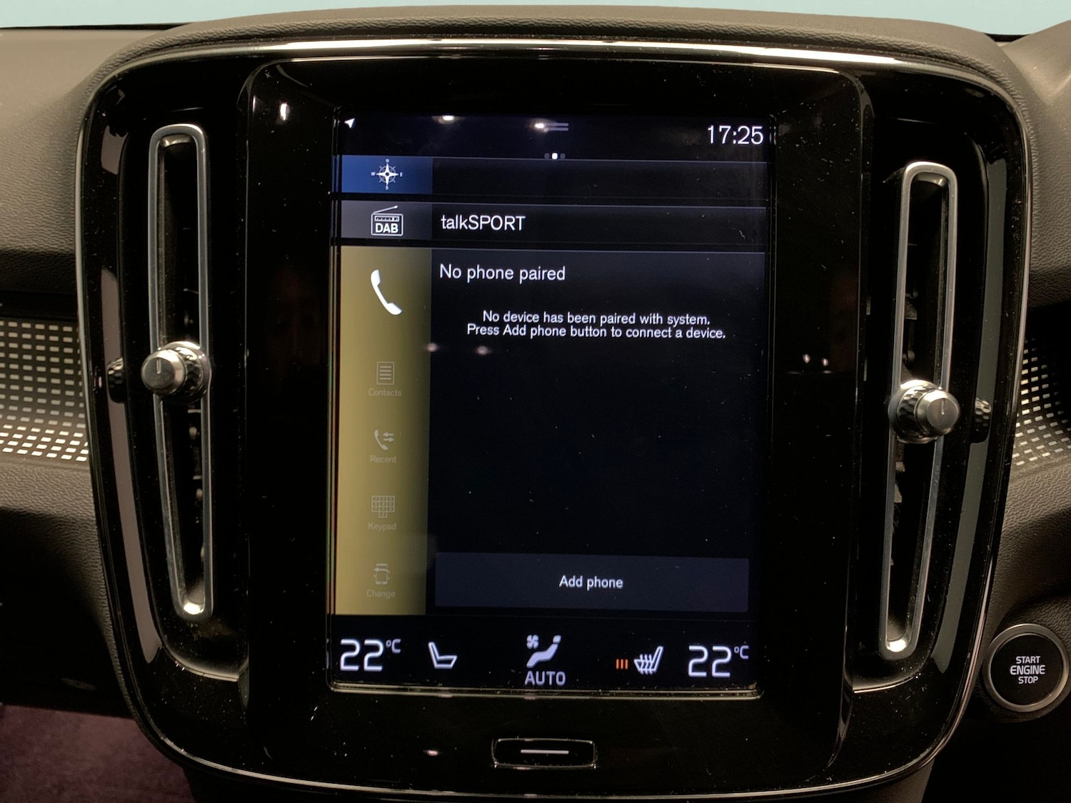 Used Volvo XC40 2020 for sale - 77020002: Photo 14