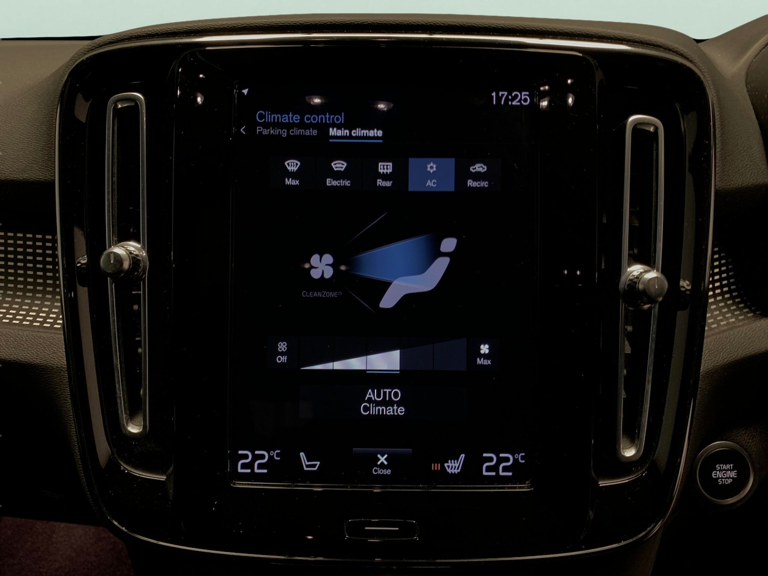 Used Volvo XC40 2020 for sale - 77020002: Photo 15