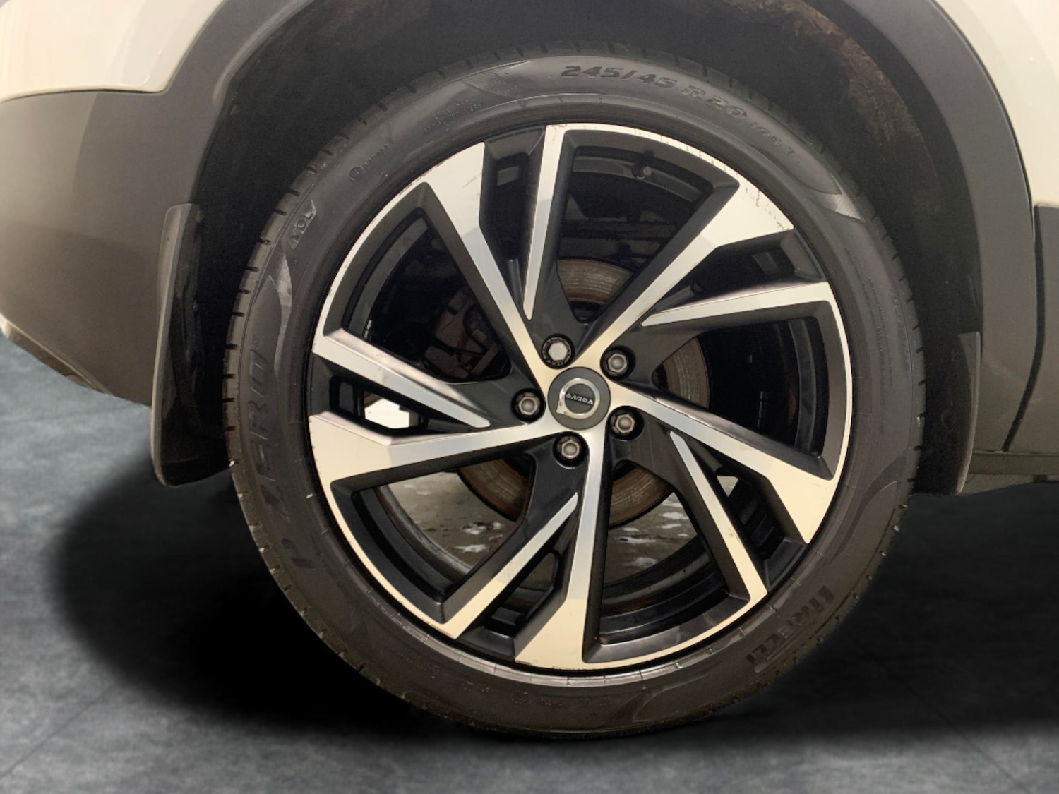 Used Volvo XC40 2020 for sale - 77020002: Photo 22