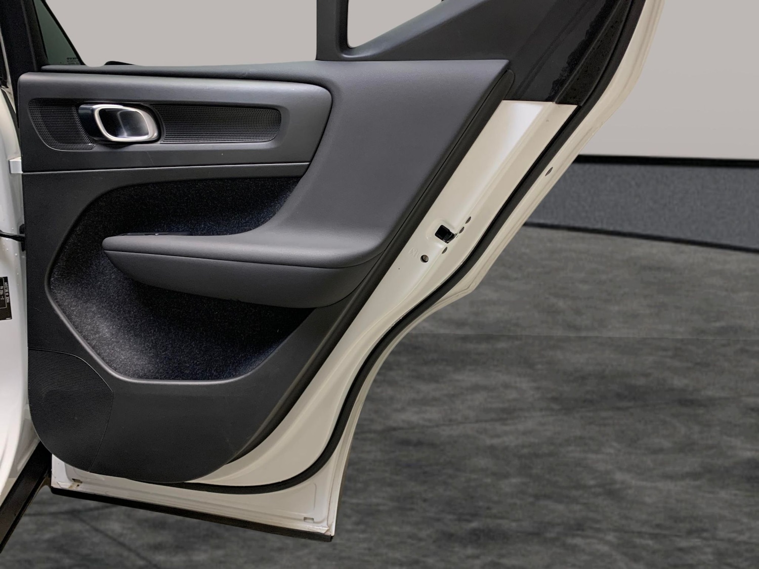 Used Volvo XC40 2020 for sale - 77020002: Photo 26