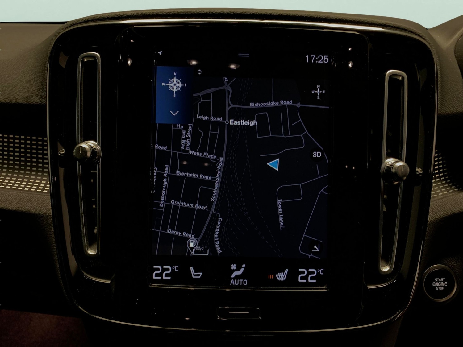 Used Volvo XC40 2020 for sale - 77020002: Photo 5