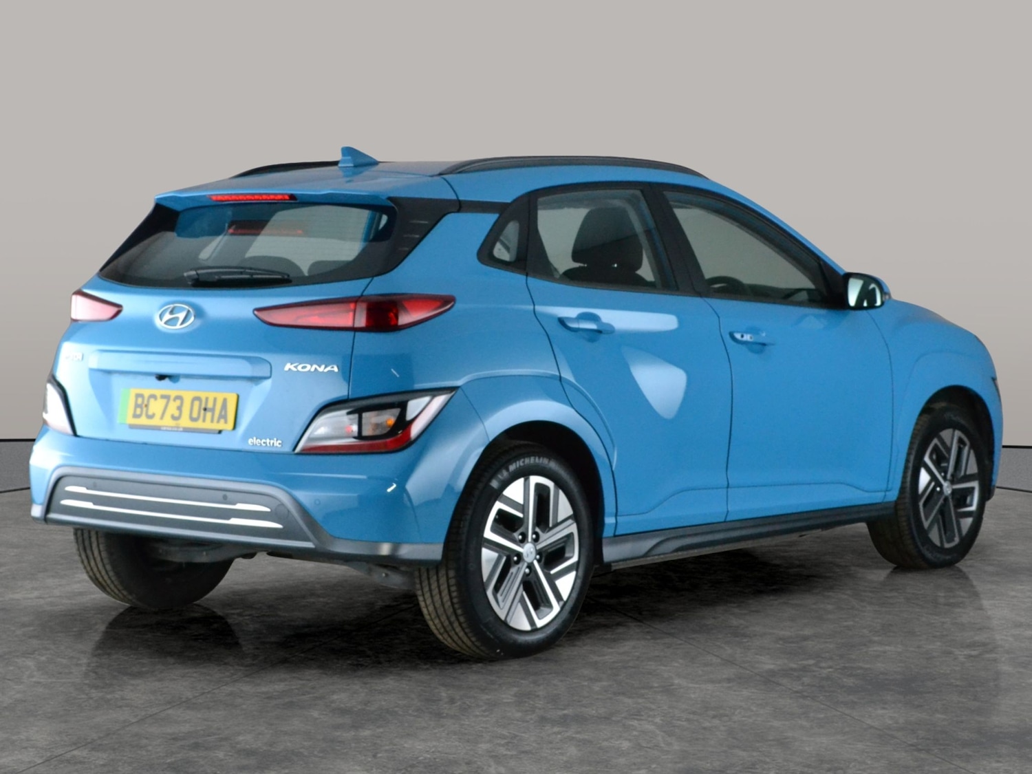 Used Hyundai KONA 2024 for sale - 77988752: Photo 11