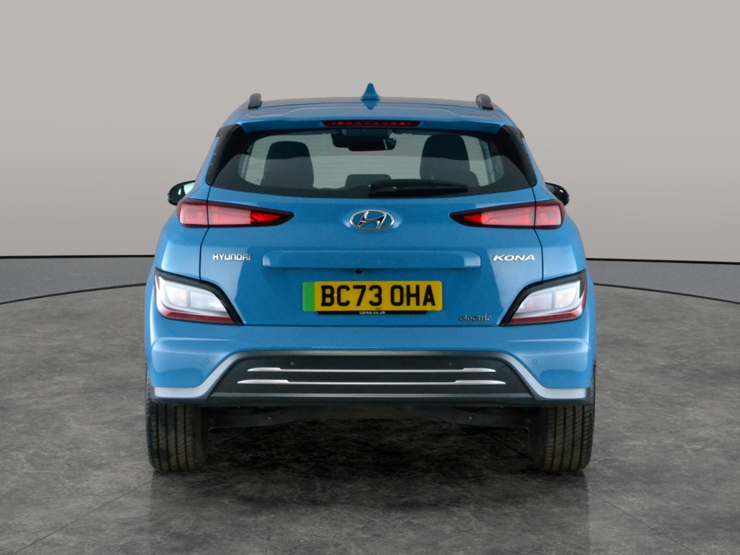 Used Hyundai KONA 2024 for sale - 77988752: Photo 12