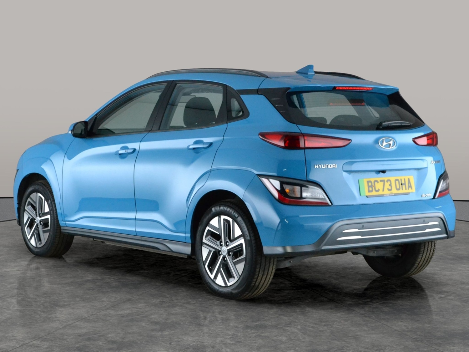 Used Hyundai KONA 2024 for sale - 77988752: Photo 13