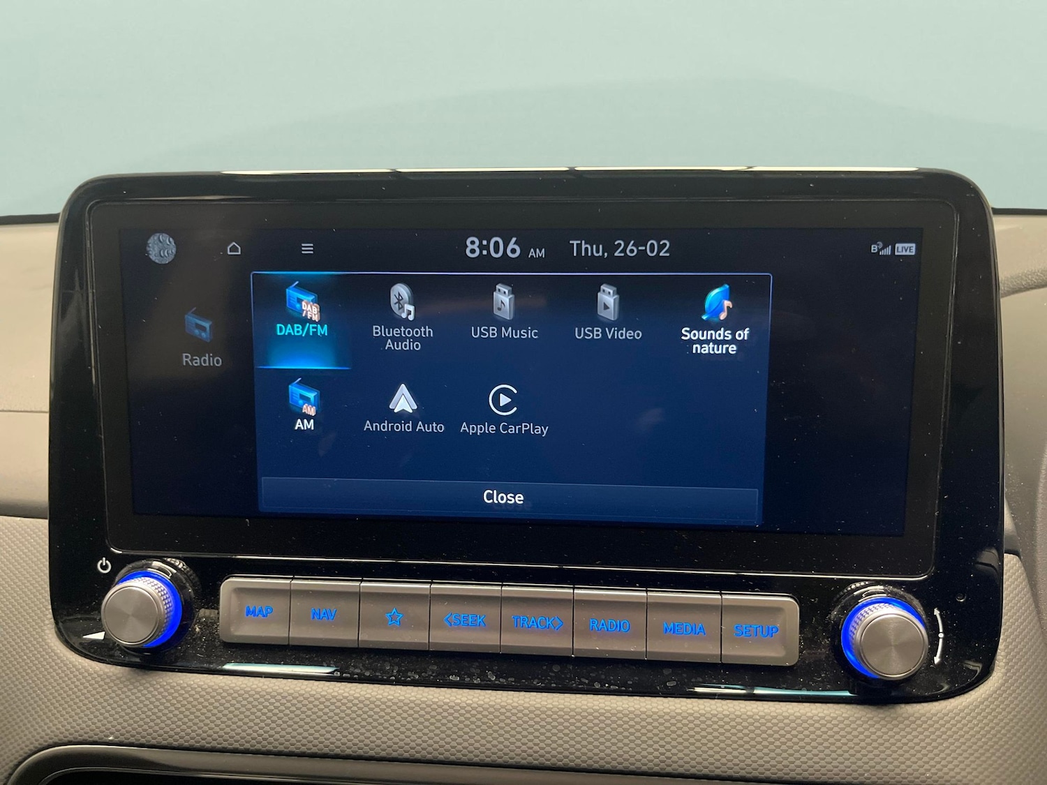 Used Hyundai KONA 2024 for sale - 77988752: Photo 15