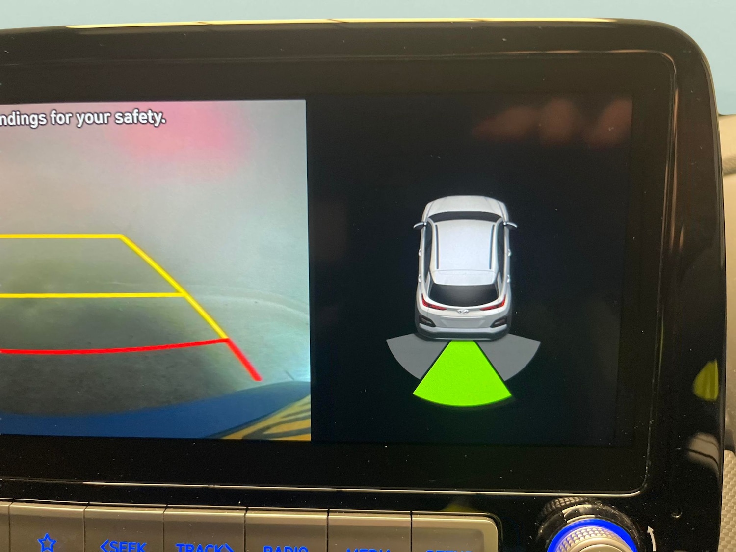 Used Hyundai KONA 2024 for sale - 77988752: Photo 18