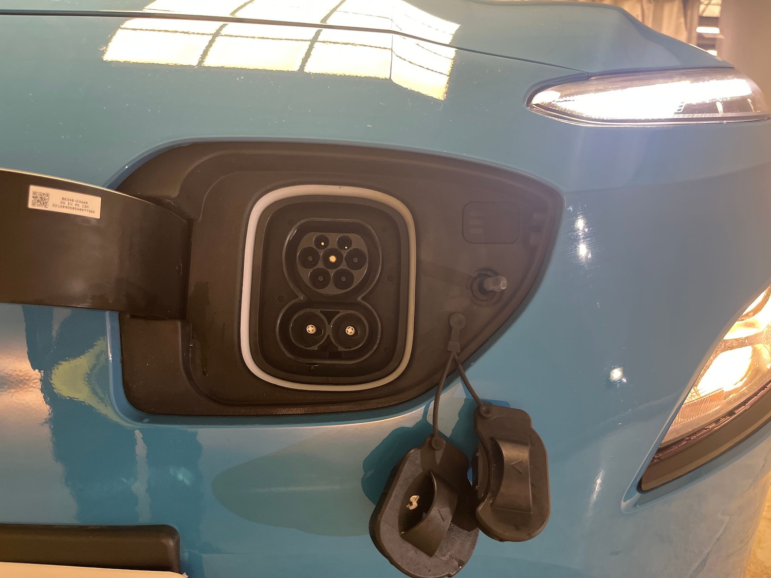 Used Hyundai KONA 2024 for sale - 77988752: Photo 28