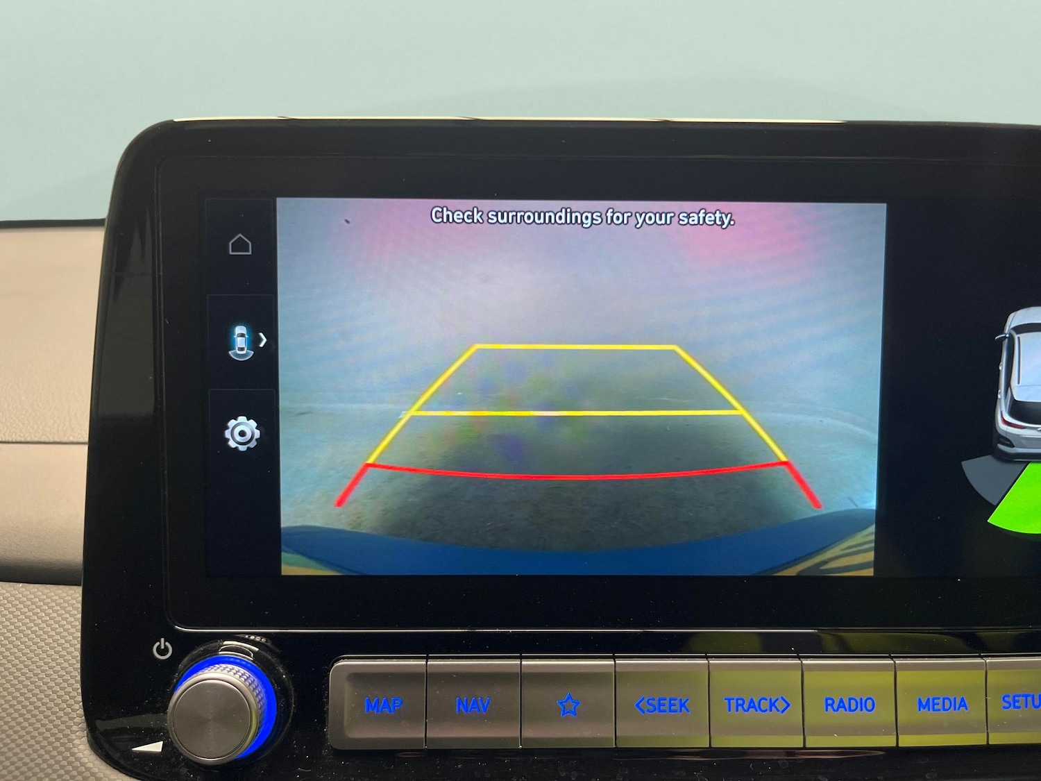 Used Hyundai KONA 2024 for sale - 77988752: Photo 5