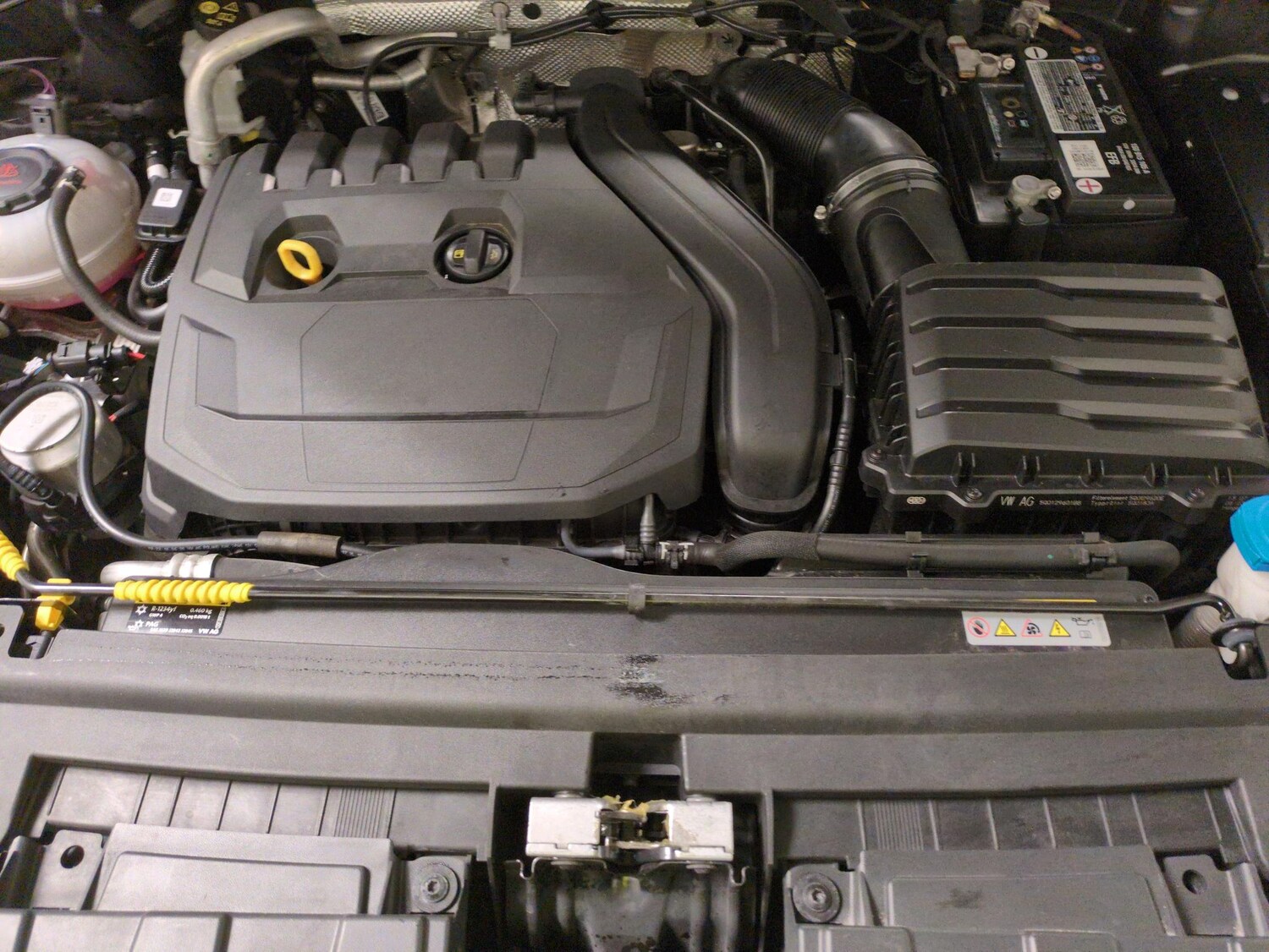 Used SEAT Tarraco 2020 for sale - 78166758: Photo 33