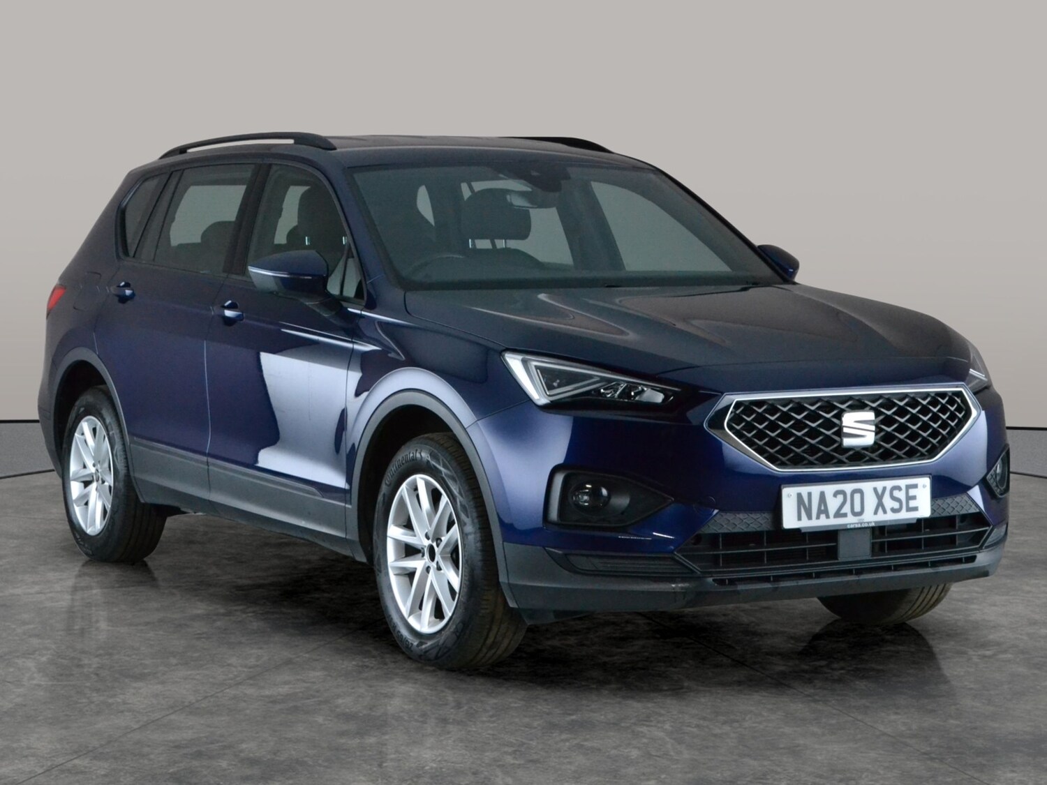 Used SEAT Tarraco 2020 for sale - 78166758: Photo 7