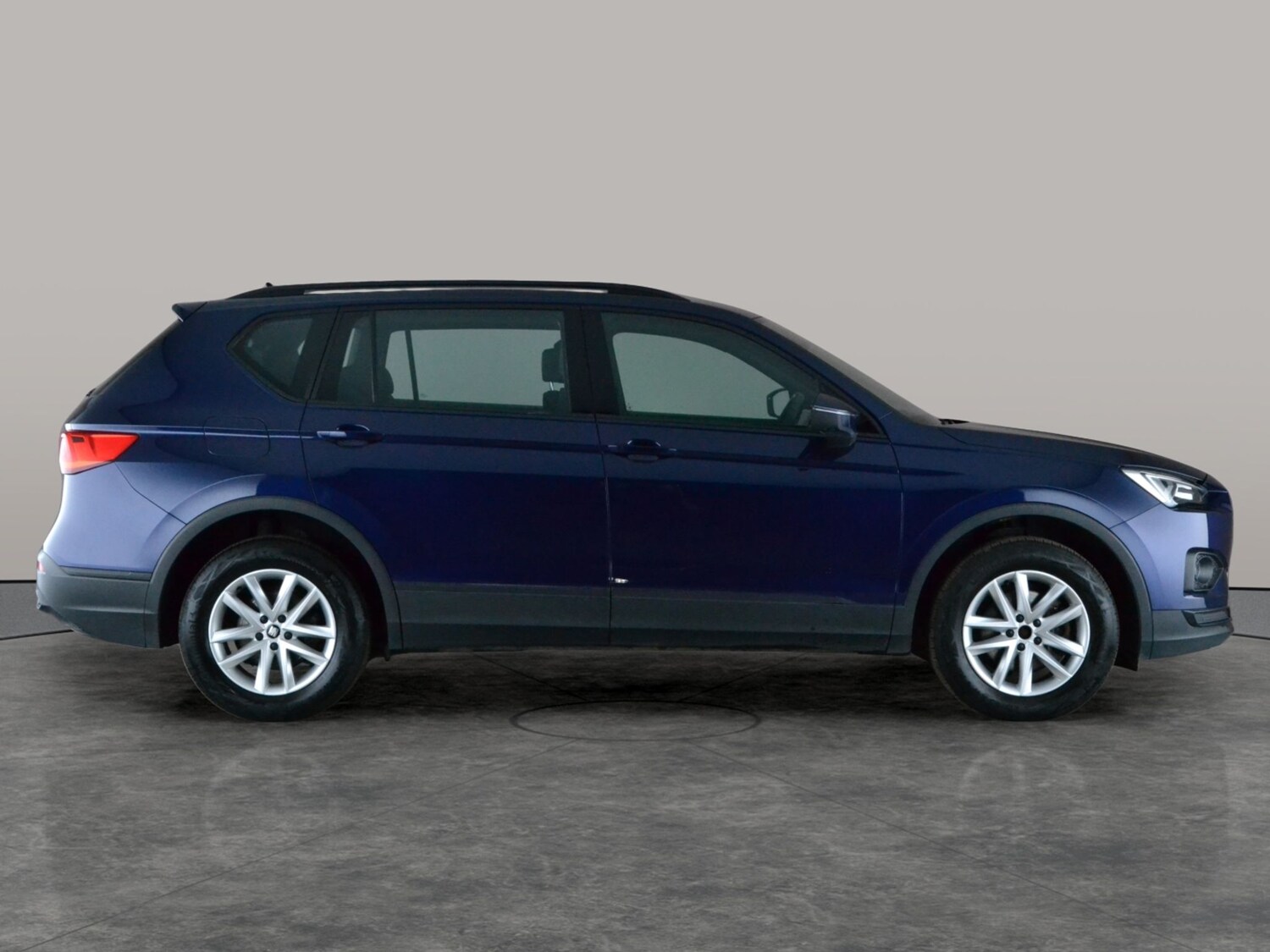 Used SEAT Tarraco 2020 for sale - 78166758: Photo 8