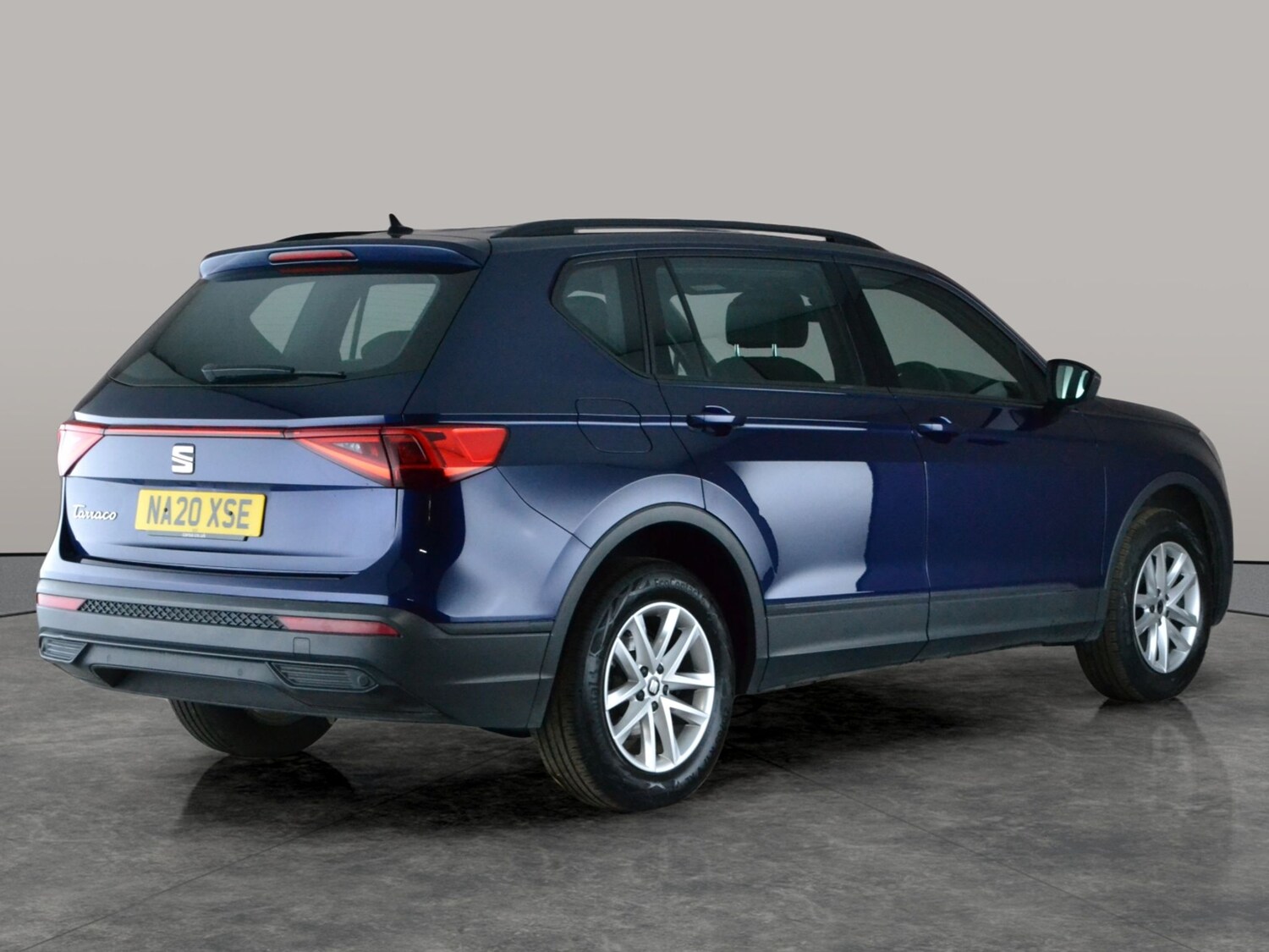 Used SEAT Tarraco 2020 for sale - 78166758: Photo 9