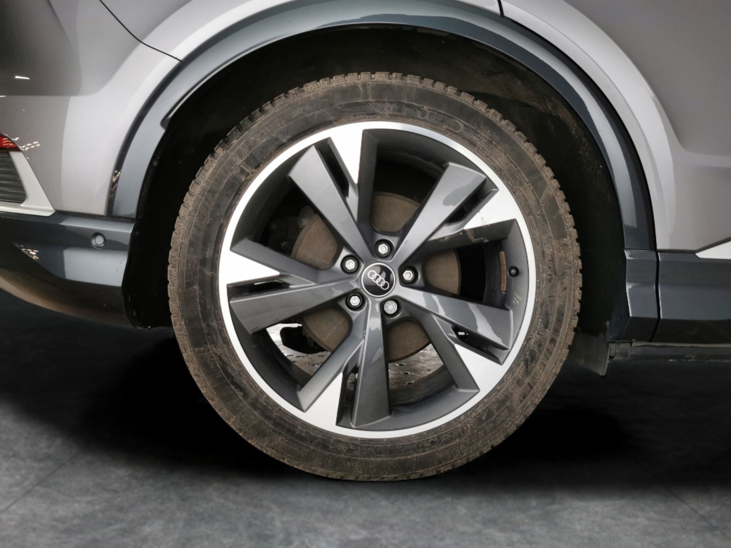 Used Audi Q4 e-tron 2023 for sale - 78001015: Photo 27