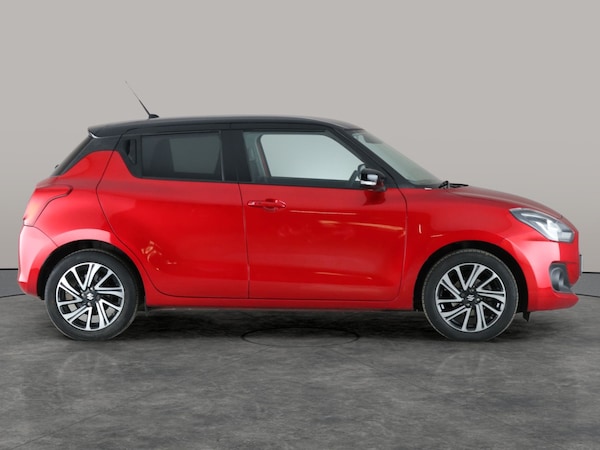 Used Suzuki Swift 2020 for sale - 76222233: Photo 11