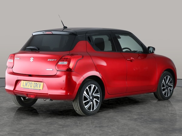 Used Suzuki Swift 2020 for sale - 76222233: Photo 12