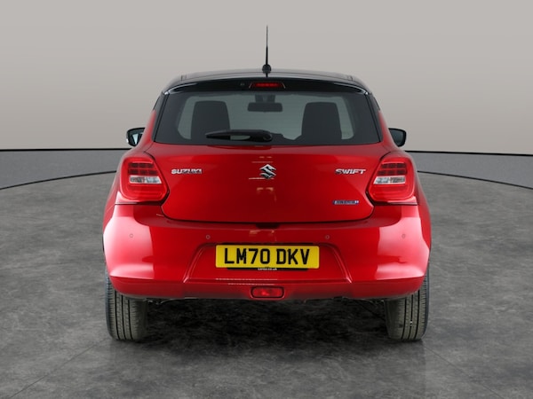 Used Suzuki Swift 2020 for sale - 76222233: Photo 13