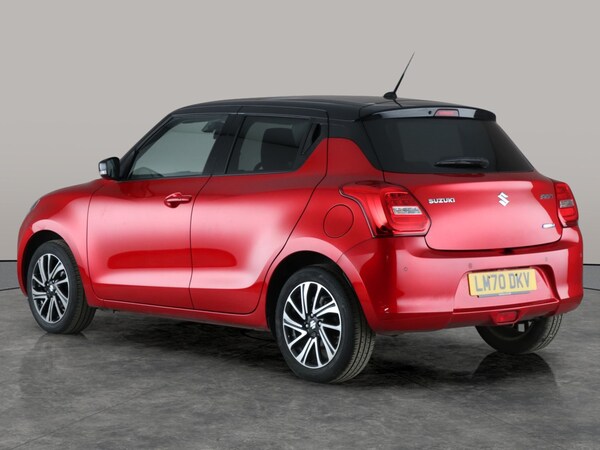 Used Suzuki Swift 2020 for sale - 76222233: Photo 14