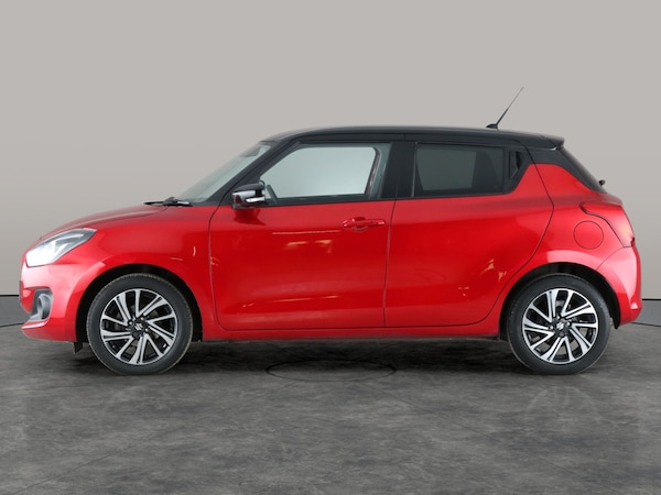 Used Suzuki Swift 2020 for sale - 76222233: Photo 16