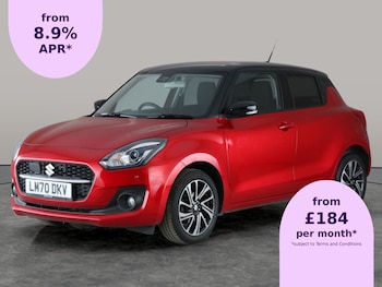 Suzuki - Swift
