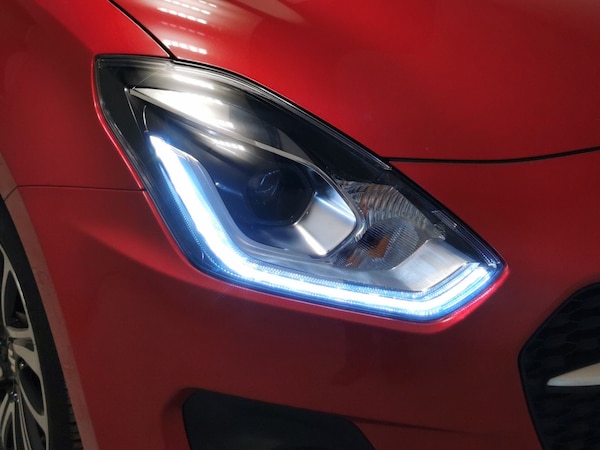 Used Suzuki Swift 2020 for sale - 76222233: Photo 27