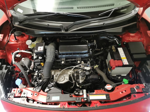Used Suzuki Swift 2020 for sale - 76222233: Photo 39