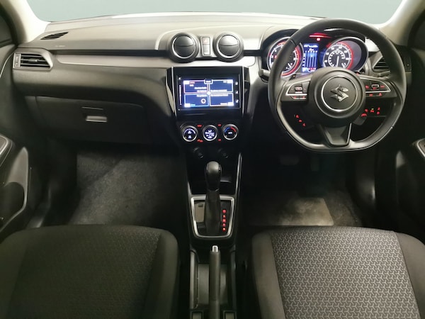 Used Suzuki Swift 2020 for sale - 76222233: Photo 8