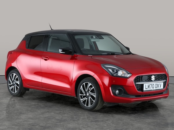 Used Suzuki Swift 2020 for sale - 76222233: Photo 9